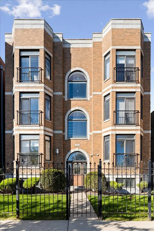 2022 N Wood Street #1S, Chicago, IL 60614