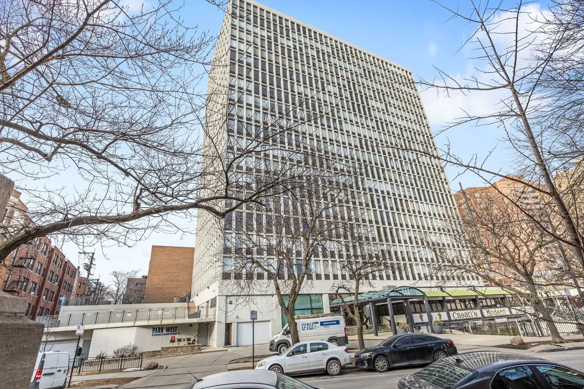 444 W Fullerton Parkway W #603, Chicago, IL 60614 - Image #1
