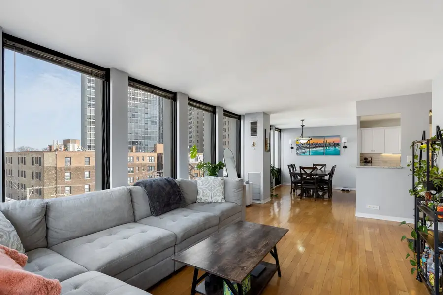 444 W Fullerton Parkway W #603, Chicago, IL 60614 - Image #2