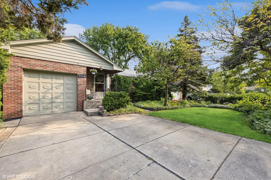 308 Sheldon Avenue, Downers Grove, IL 60515 - #2