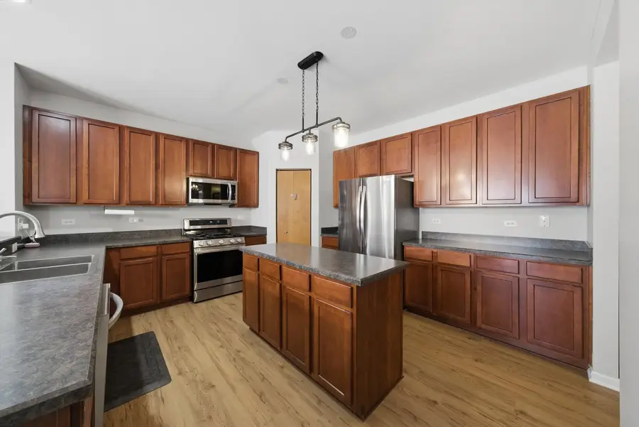 1816 Yasgur Drive, Woodstock, IL 60098 - #2