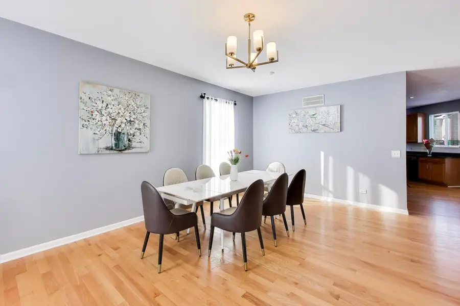 1605 Cascade Ridge Drive, Plainfield, IL 60586 - Image #3