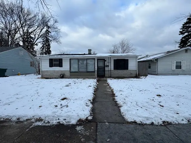 2404 Crescent Drive, Hazel Crest, IL 60429 - #1