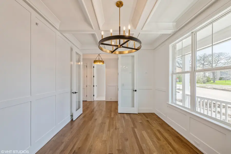 6102 Burr Oak (lot 142) Drive, Western Springs, IL 60558 - #3