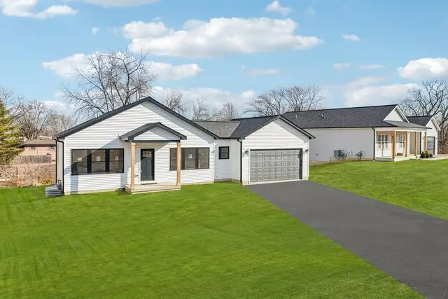 907 Harley Court, Aurora, IL 60505 - #2