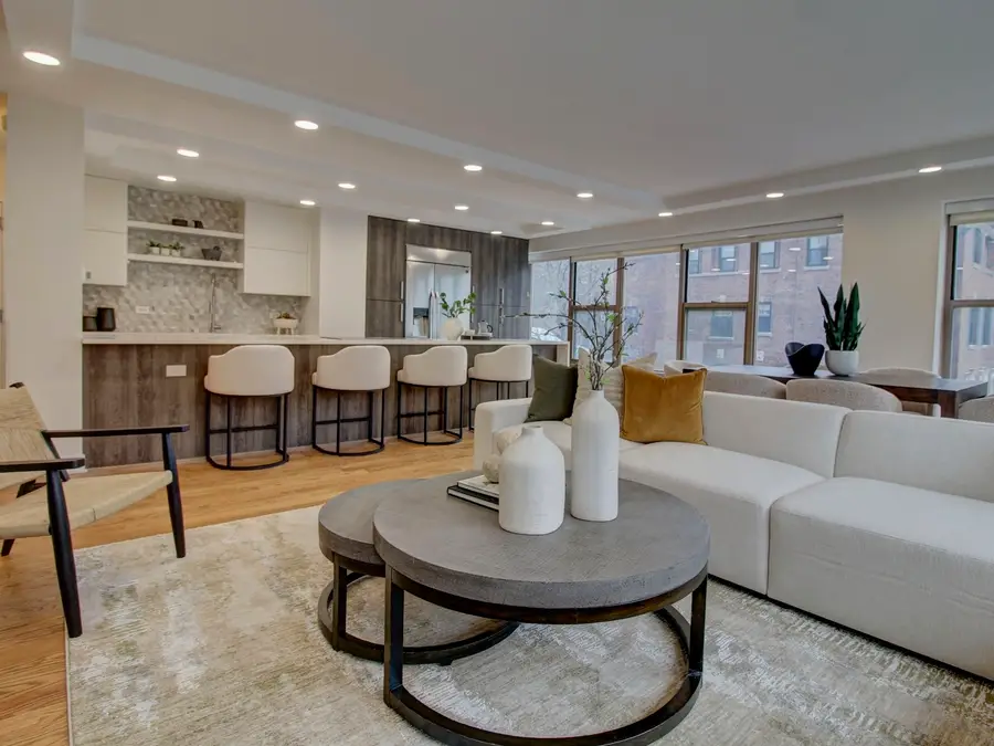 2970 N Lake Shore Drive #4D-4E, Chicago, IL 60657 - Image #3