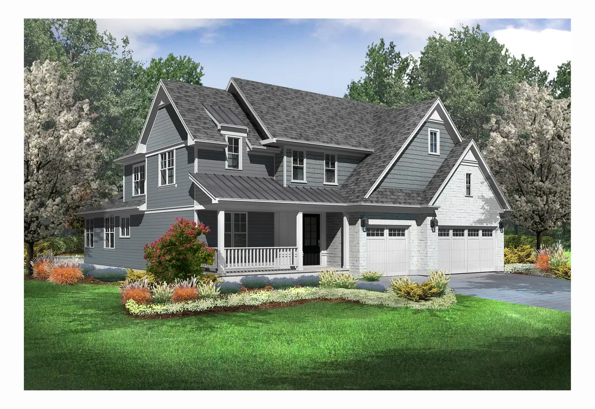 1113 Hawthorn (lot 138) Boulevard, Western Springs, IL 60558 - #1