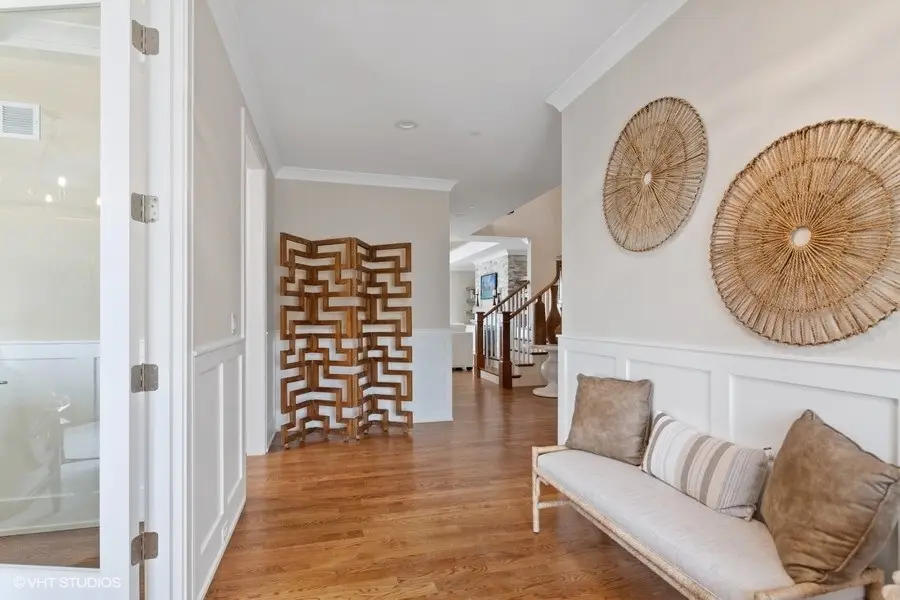 1113 Hawthorn (lot 138) Boulevard, Western Springs, IL 60558 - #2