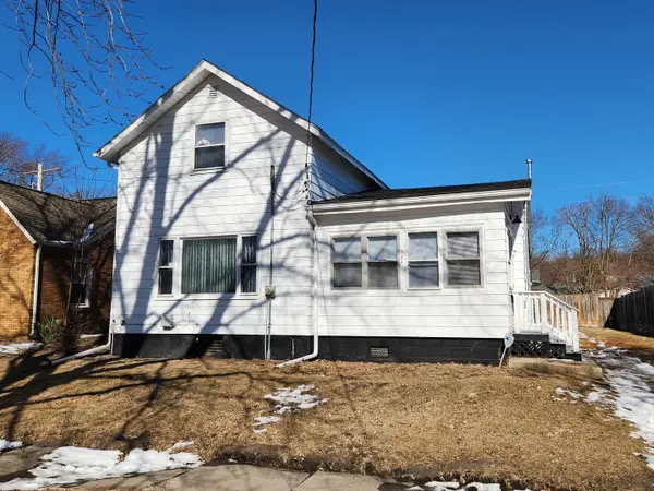 584 Broadway Street, Marseilles, IL 61341