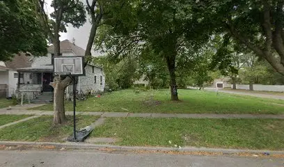 11744 S Wallace Street, Chicago, IL 60628 - #1