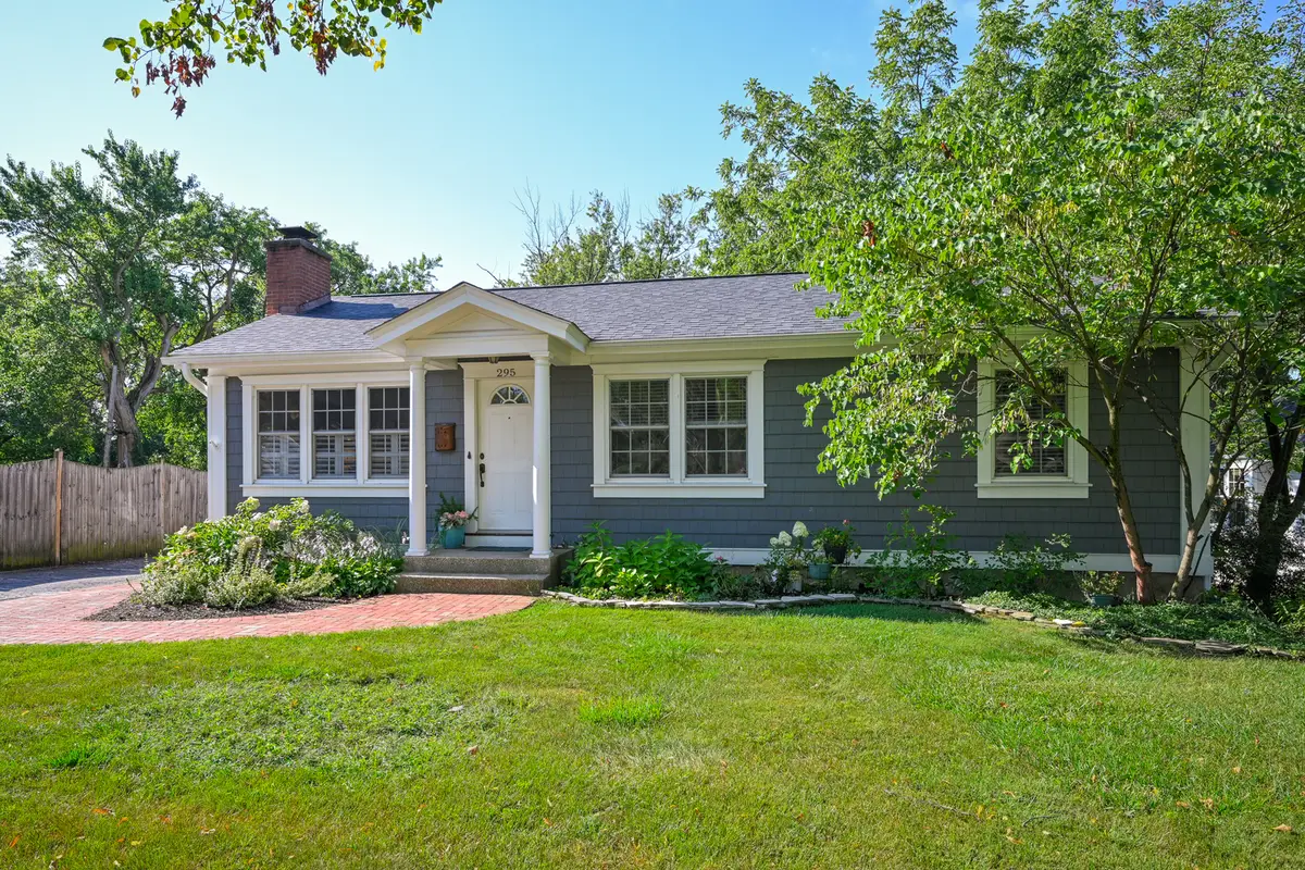295 Cottage Avenue, Glen Ellyn, IL 60137 - #1