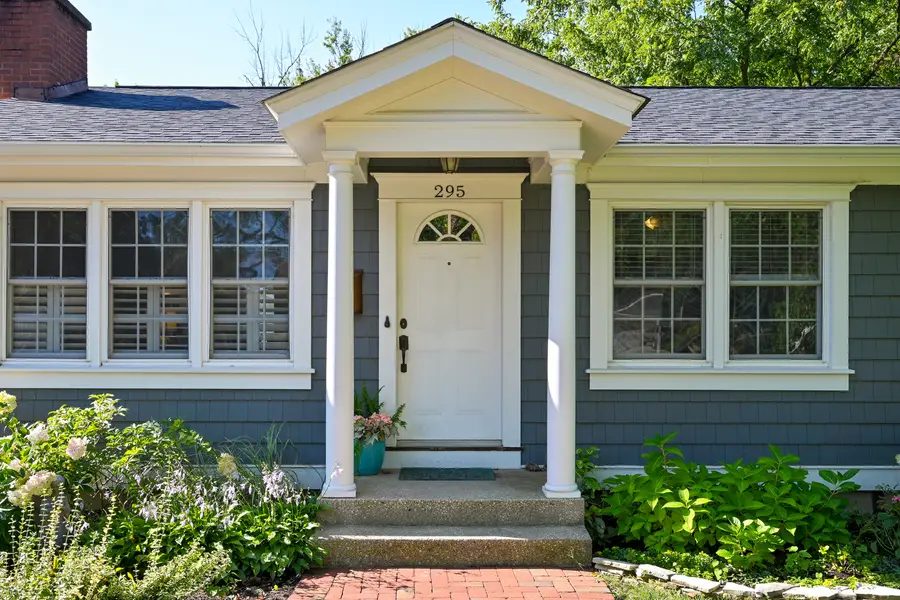 295 Cottage Avenue, Glen Ellyn, IL 60137 - #2