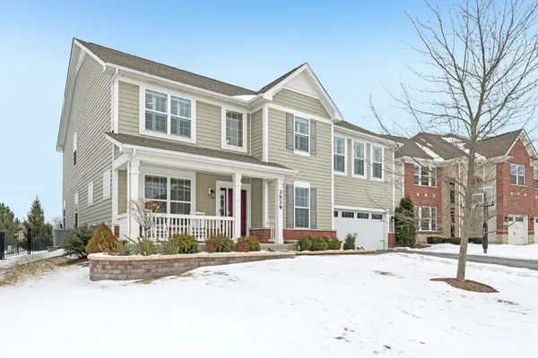 3539 Elsie Lane, Hoffman Estates, IL 60192