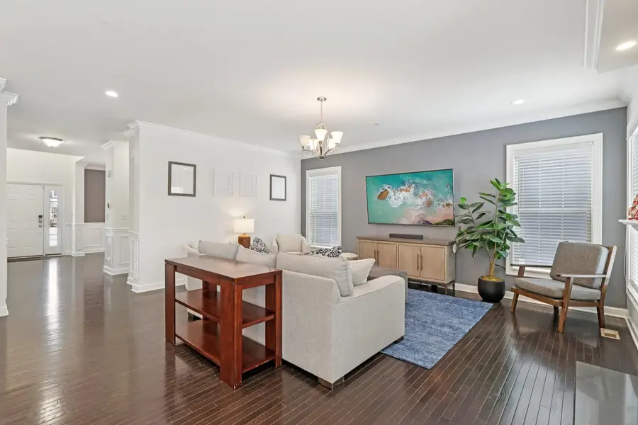 3539 Elsie Lane, Hoffman Estates, IL 60192 - #3