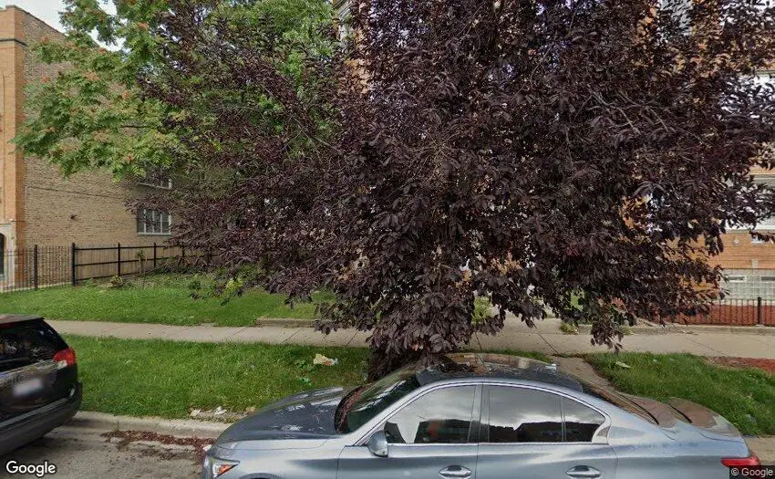 1855 S Komensky Avenue, Chicago, IL 60623 - #1