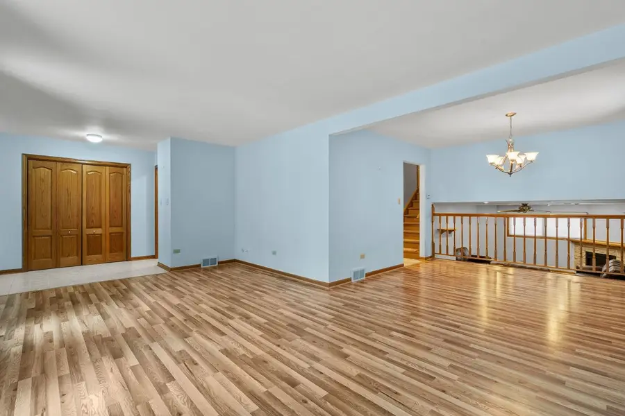 8545 Candlelight Drive, Willow Springs, IL 60480 - #2