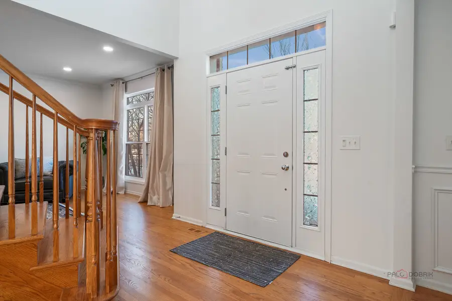 1360 Conrad Lane, Lake Zurich, IL 60047 - #3