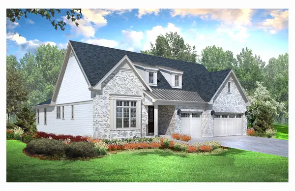 Address Withheld By Seller, Western Springs, IL 60558