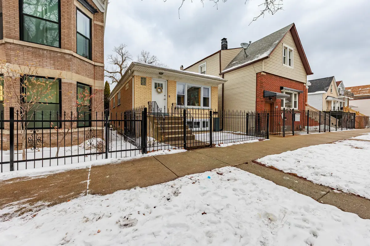 3702 W George Street, Chicago, IL 60618 - Image #1