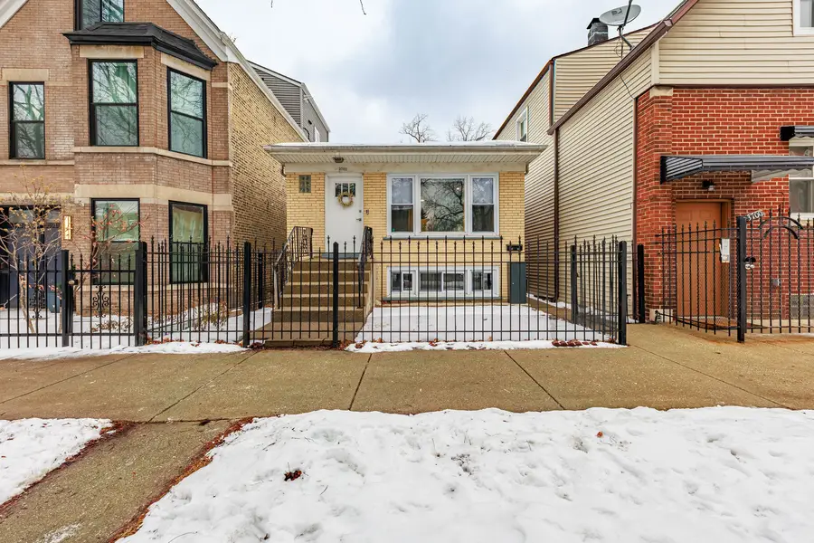 3702 W George Street, Chicago, IL 60618 - Image #2