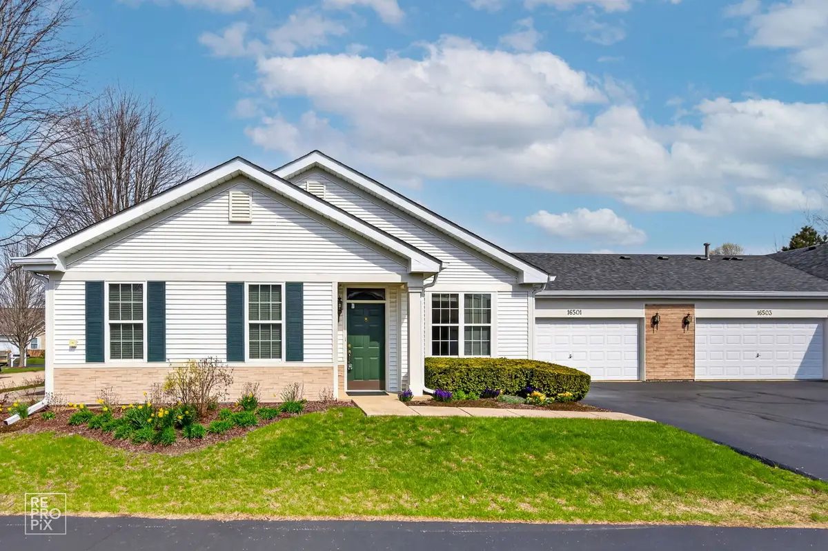 16501 Buckner Pond Way #16501, Crest Hill, IL 60403 - #1