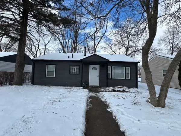 16752 Artesian Avenue, Hazel Crest, IL 60429