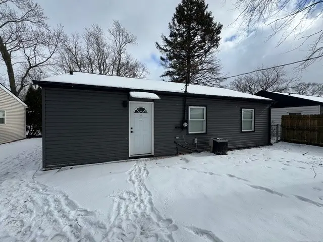 16752 Artesian Avenue, Hazel Crest, IL 60429 - #2