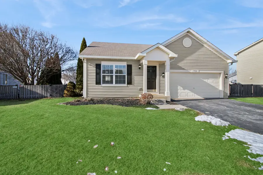 711 Osbron Street, Plano, IL 60545 - #2