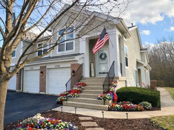 Address Withheld By Seller, Aurora, IL 60502