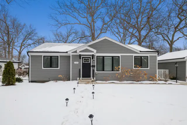 1177 Ridge Road, Highland Park, IL 60035 - #3