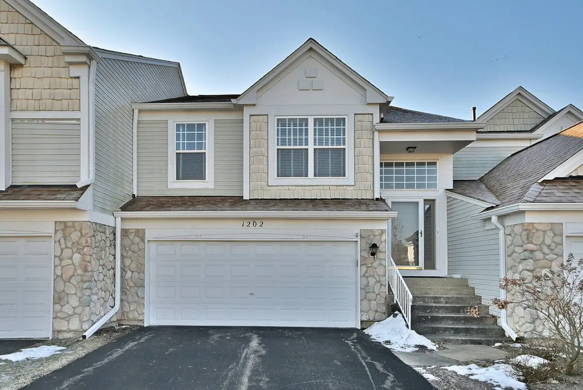 1202 Delta Drive, Elgin, IL 60123 - #1