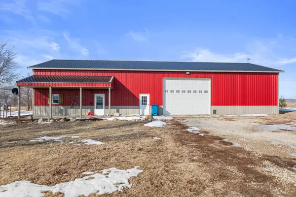 20640 N 830 East Road, Oakwood, IL 61858