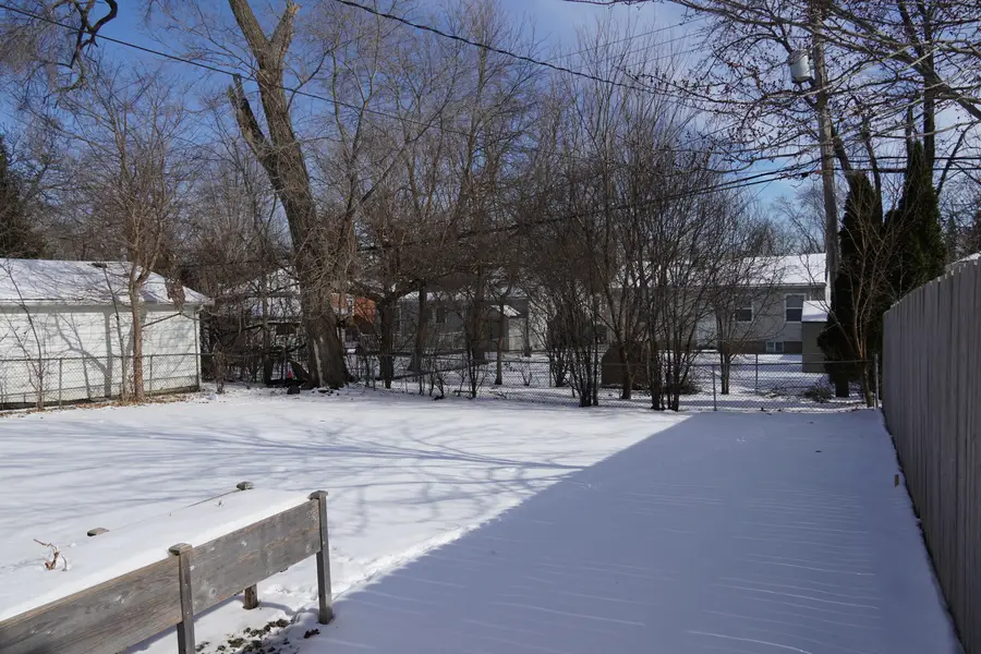 18513 Martin Avenue, Homewood, IL 60430 - #3