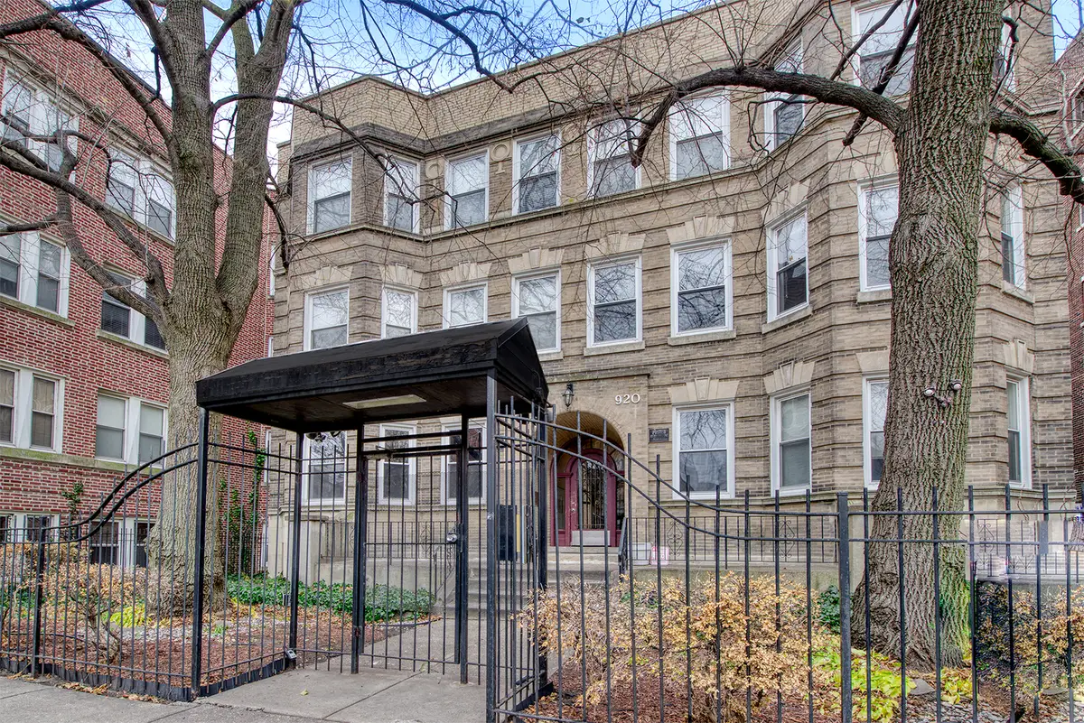 920 W Windsor Avenue #2E, Chicago, IL 60640 - #1
