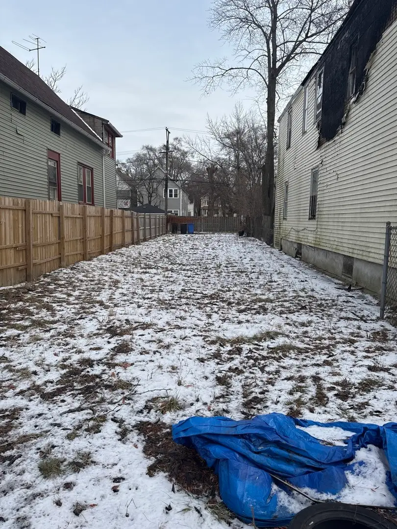 12017 S Wallace Street, Chicago, IL 60628 - Image #1