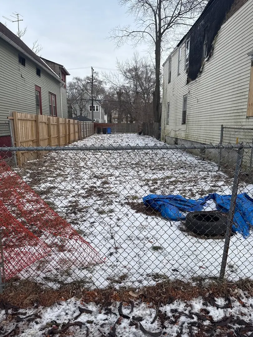 12017 S Wallace Street, Chicago, IL 60628 - Image #3