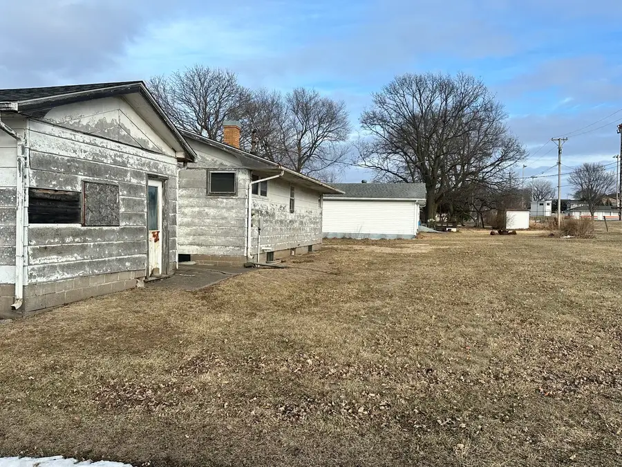 441 W South Street, Preston, IA 52069 - #2