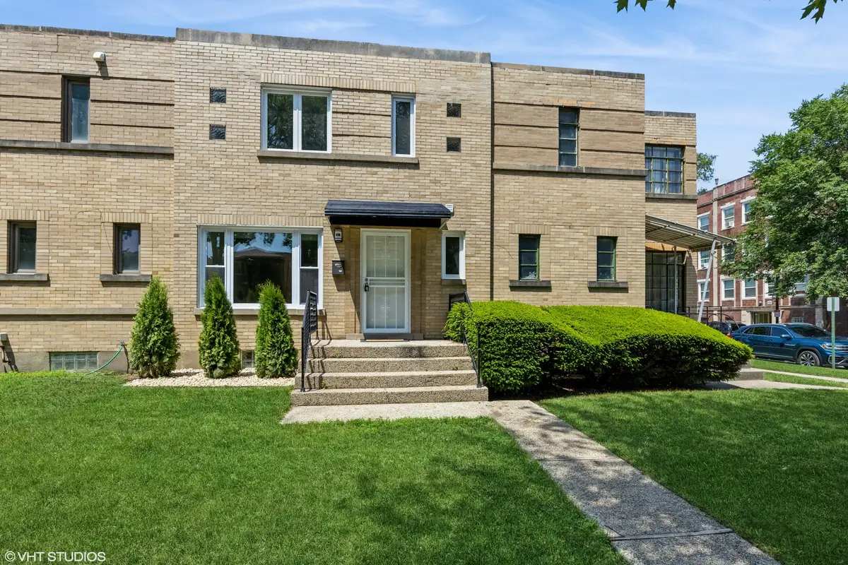 803 Brummel Street, Evanston, IL 60202 - Image #1