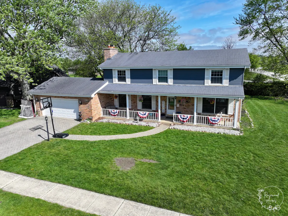 403 Orchard Lane, Beecher, IL 60401 - #1