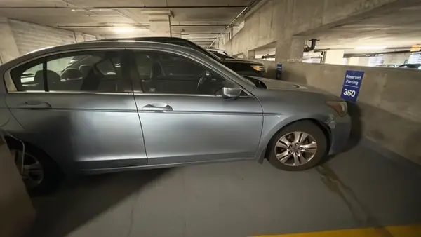 440 N Wabash Avenue #P360, Chicago, IL 60611