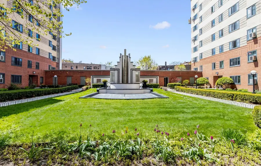 5048 N Marine Drive #F3, Chicago, IL 60640 - #2