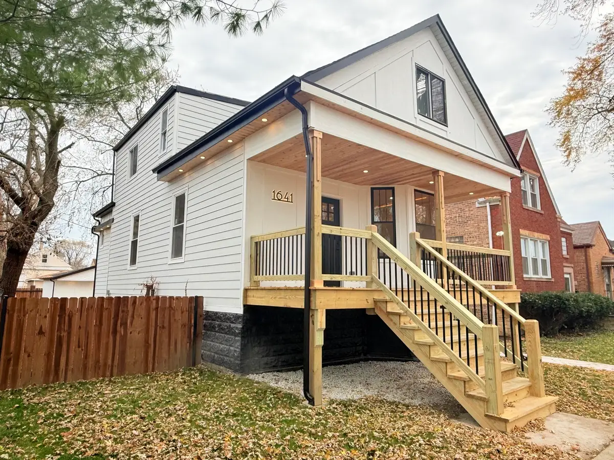 1641 S 57th Avenue, Cicero, IL 60804 - #1