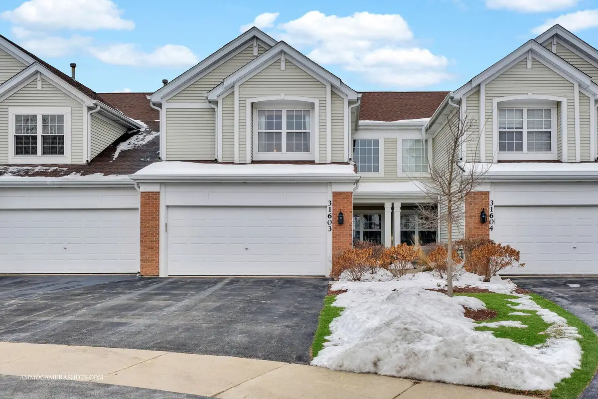 31603 Kline Circle, Warrenville, IL 60555 - Image #1