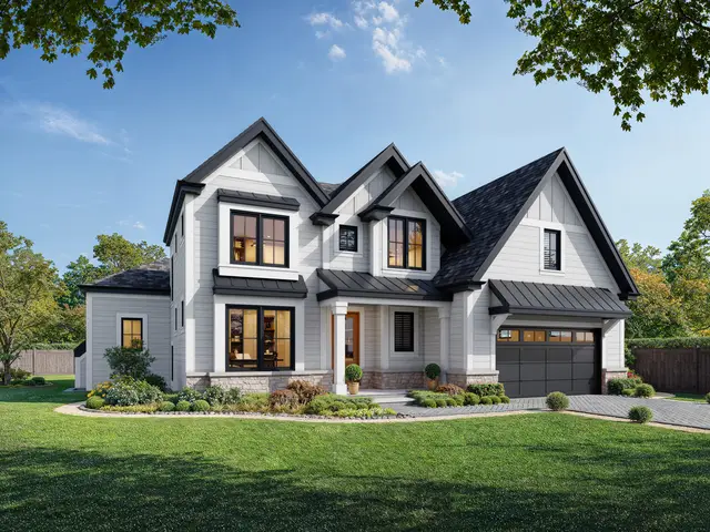 440 Briarhill Road, Glenview, IL 60025 - Image #1