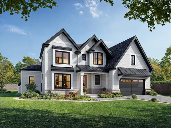 440 Briarhill Road, Glenview, IL 60025