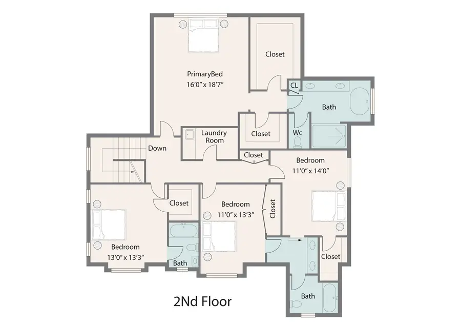 440 Briarhill Road, Glenview, IL 60025 - Image #3