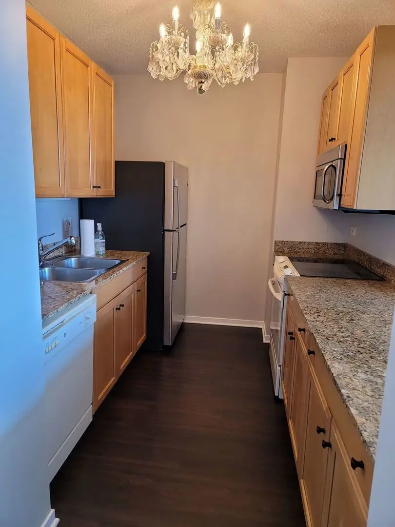 400 N La Salle Drive #1911, Chicago, IL 60654 - Image #2