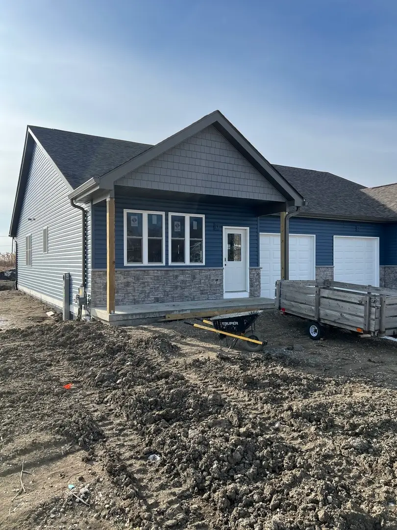 929 Covey Lane, Coal City, IL 60416 - #1