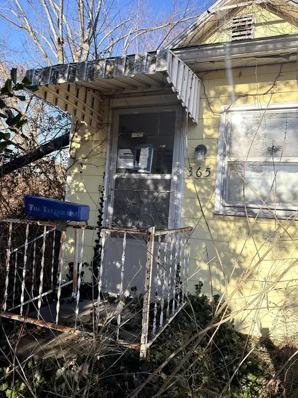 365 S 2nd Street, Livingston, IL 62058