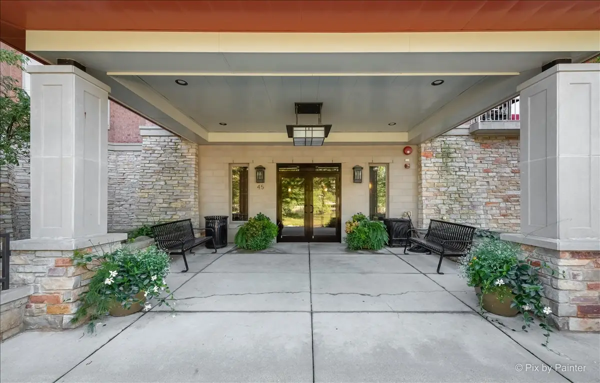 45 Prairie Park Drive #501, Wheeling, IL 60090 - #1